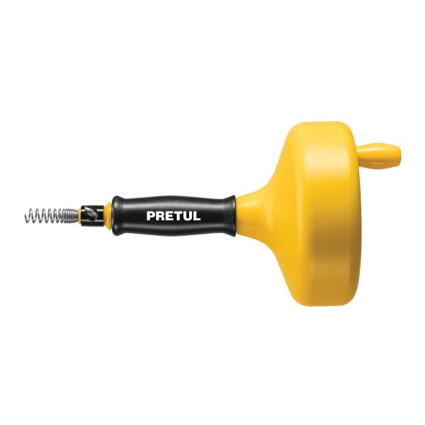 SONDA MANUAL DE 4.5 M PRETUL