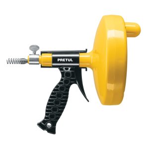 SONDA MANUAL DE 7.6 M CON MANGO PRETUL