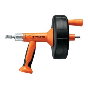 SONDA DE 7.6 M PARA TALADRO CON MANGO TRUPER