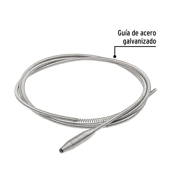 SONDA MANUAL DE 1.8 M PRETUL - Imagen 2