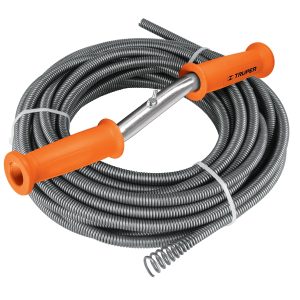 SONDA DE 15 M TIPO BARRENO CON MANIVELA TRUPER