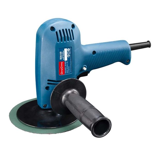 LIJADORA DE DISCO 6" 405 W DONG CHENG