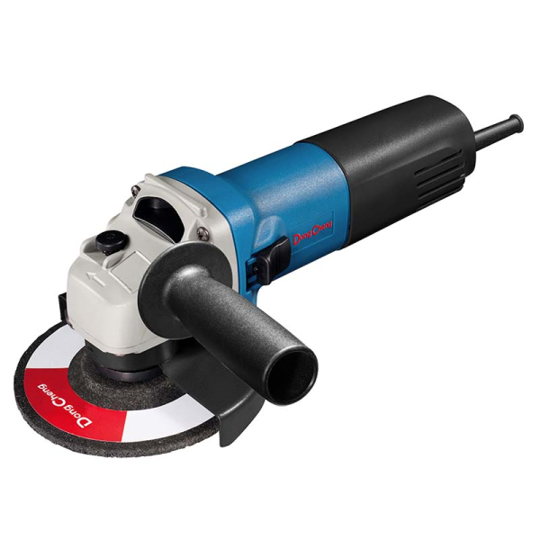 PULIDORA ANGULAR 4 1/2" 850 W DONG CHENG