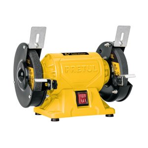 ESMERIL DE BANCO DE 5" DE 1/6 HP PRETUL