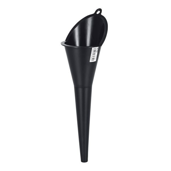EMBUDO PLASTICO 250 ML CUELLO RIGIDO TRUPER