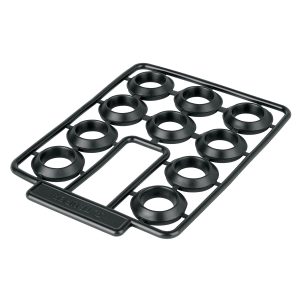 BOLSA CON 10 EMPAQUES ANTIFUGA PARA MANGUERA TRUPER