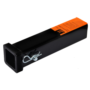 ENGANCHE AL VEHICULO 2" X 12" 10000 LIBRAS FERRAWYY