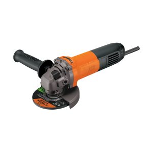 PULIDORA ANGULAR 4 1/2" PROFESIONAL 700 W TRUPER