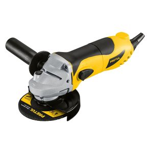 PULIDORA ANGULAR 4 1/2" 700 W PRETUL
