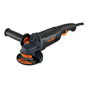 PULIDORA ANGULAR 4 1/2" 1250 W INDUSTRIAL TRUPER