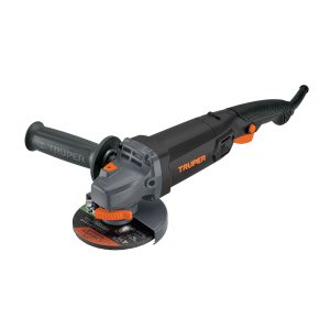 PULIDORA ANGULAR 4 1/2" 950 W INDUSTRIAL TRUPER