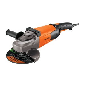 PULIDORA ANGULAR 7" PROFESIONAL 2200 W TRUPER