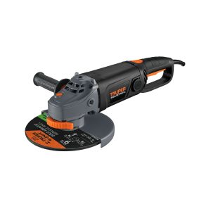 PULIDORA ANGULAR 9" 2100 W INDUSTRIAL TRUPER