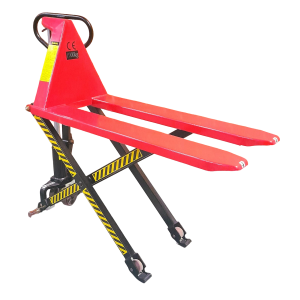 ESTIBADOR MANUAL TIPO TIJERA 1000 KG FERTON
