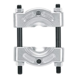 EXTRACTOR DE BALEROS DE 25 MM A 62 MM TRUPER