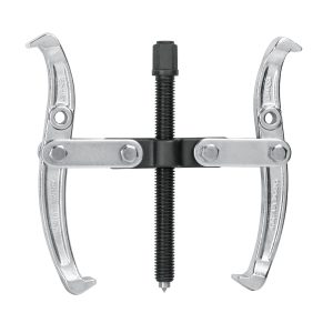 EXTRACTOR DE POLEAS 2 BRAZOS 10" TRUPER