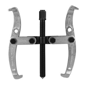 EXTRACTOR DE POLEAS 2 BRAZOS 6" TRUPER