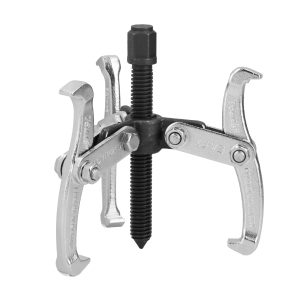 EXTRACTOR DE POLEAS 3 BRAZOS 3" TRUPER
