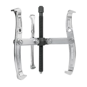 EXTRACTOR DE POLEAS 3 BRAZOS 6" TRUPER