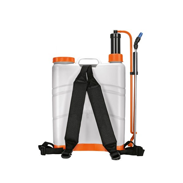 FUMIGADOR DE 20 L MANUAL DE MOCHILA TRUPER - Imagen 2