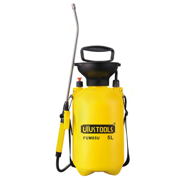 FUMIGADOR 5 LITROS UYUSTOOLS