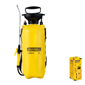 FUMIGADOR 8 LITROS UYUSTOOLS