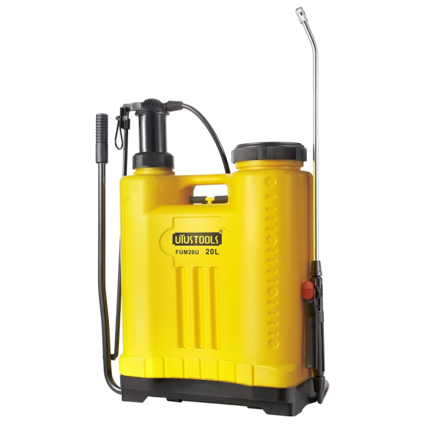 FUMIGADOR MANUAL 20 L UYUSTOOLS
