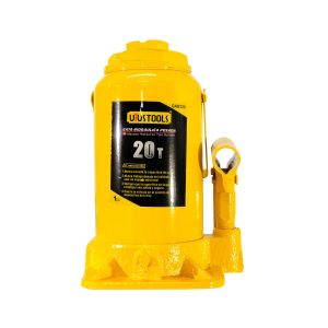 GATO HIDRAULICO TIPO BOTELLA DE 20 TON UYUSTOOLS