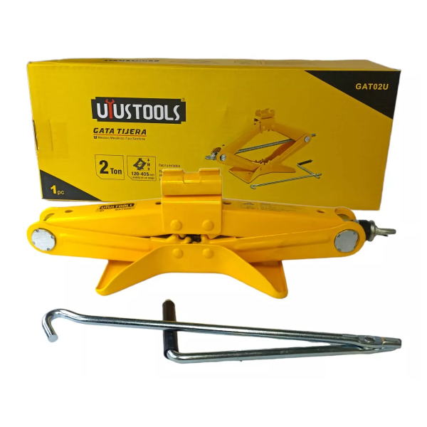 GATO TIPO TIJERA 2 TON UYUSTOOLS