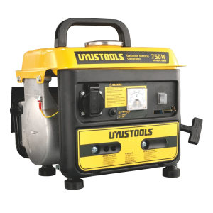 GENERADOR ELECTRICO A GASOLINA 570 W / 750 W UYUSTOOLS