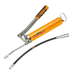 ENGRASADORA MANUAL TIPO PESADO 400CC/14OZ INGCO