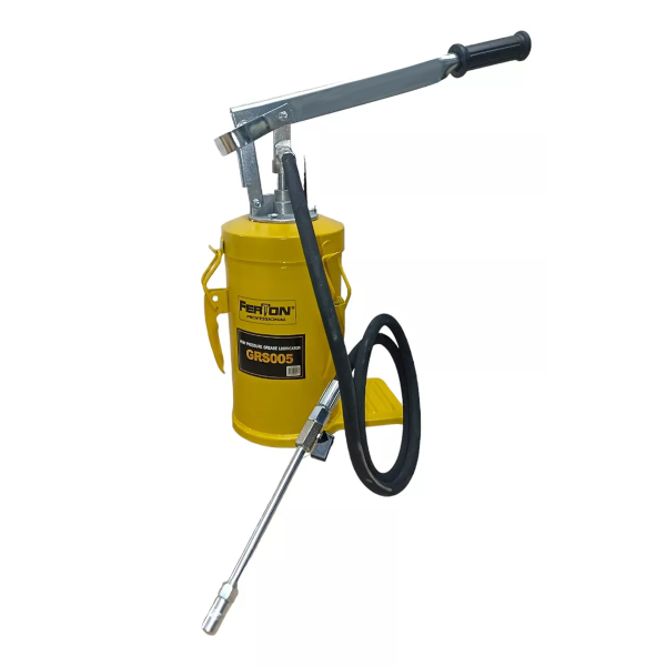 ENGRASADORA MANUAL 5 L FERTON