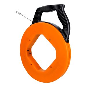 SONDA DE ACERO DE 30 M PARA CABLE TRUPER