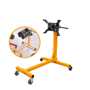 CARGADOR DE MOTOR 450 KG INGCO