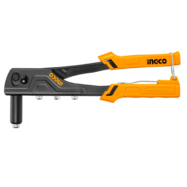 REMACHADORA MANUAL 10.5" INGCO