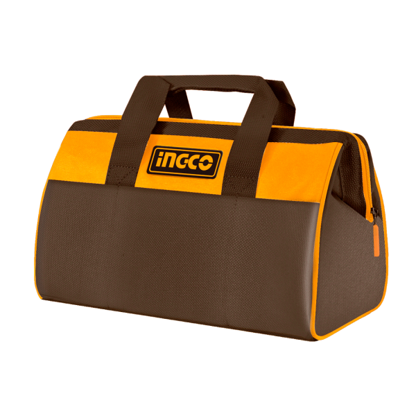 BOLSO PARA HERRAMIENTAS 16" INGCO