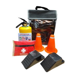 KIT DE CARRETERA BASICO