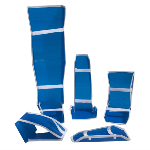 KIT INMOVILIZADOR DE EXTREMIDADES