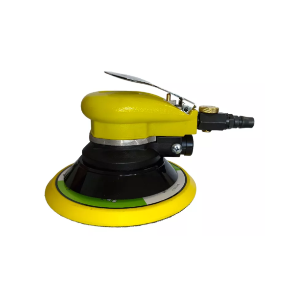 LIJADORA NEUMATICA 6" FERTON