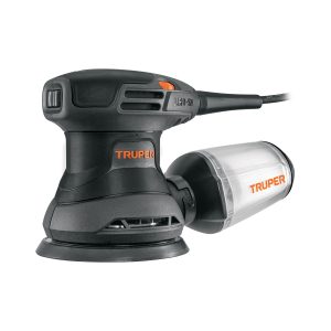 LIJADORA ROTO ORBITAL 5" 260 W INDUSTRIAL TRUPER