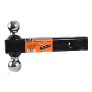 MACHO DE ARRASTRE 2 BOLAS 1-7/8" Y 2" 6000 LIBRAS FERRAWYY