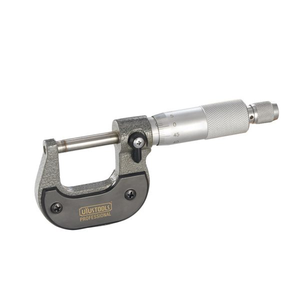 MICROMETRO 50 - 75 MM UYUSTOOLS