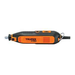 MOTO TOOL 135 W CON 211 ACCESORIOS TRUPER PRO