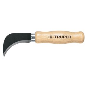 CUCHILLO 7-1/2" PARA LINOLEO TRUPER