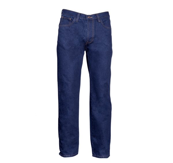 PANTALON JEAN DOTACION HOMBRE