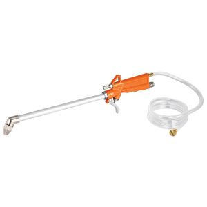 PISTOLA DE AIRE PARA LIMPIEZA DE MAQUINAS TRUPER