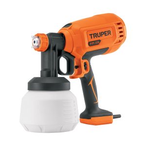PISTOLA ELECTRICA PARA PINTAR 330 W TRUPER