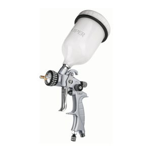 PISTOLA PARA PINTAR GRAVEDAD LVMP 1.4 MM TRUPER EXPERT