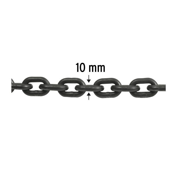 DIFERENCIAL DE PALANCA DE 3 TON TRUPER - Imagen 4