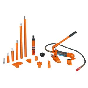 PORTO POWER HIDRAULICO DE 4 TON TRUPER